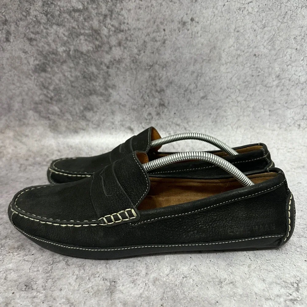 Cole Haan please see